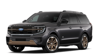 2027 Ford Expedition® External Image 1